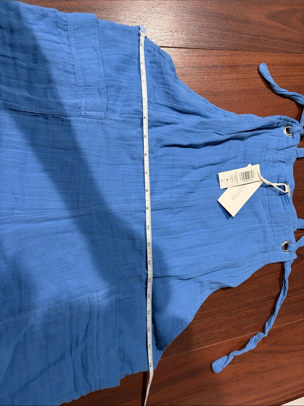 Montague Airy Romper *SIZE M* - Picture 10 of 12